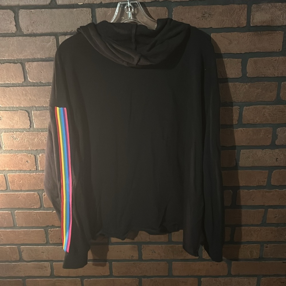 Mickey Mouse Pride hoodie - Picture 5 of 5